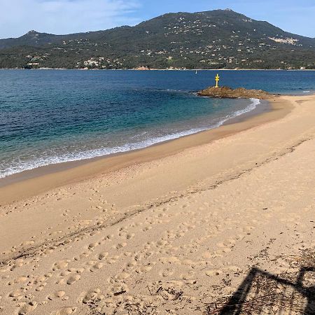 Fronte Di Mare Appartement Propriano  Buitenkant foto