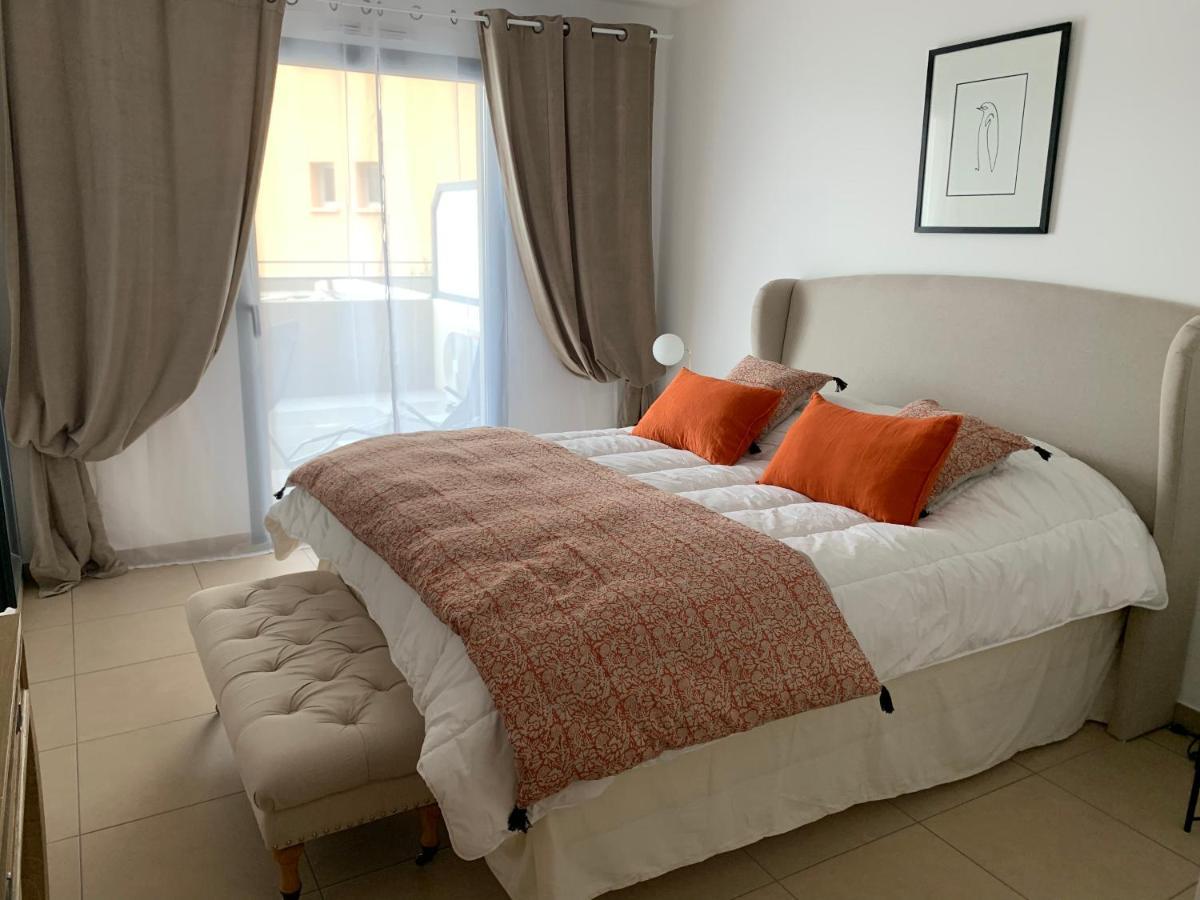 Fronte Di Mare Appartement Propriano  Buitenkant foto