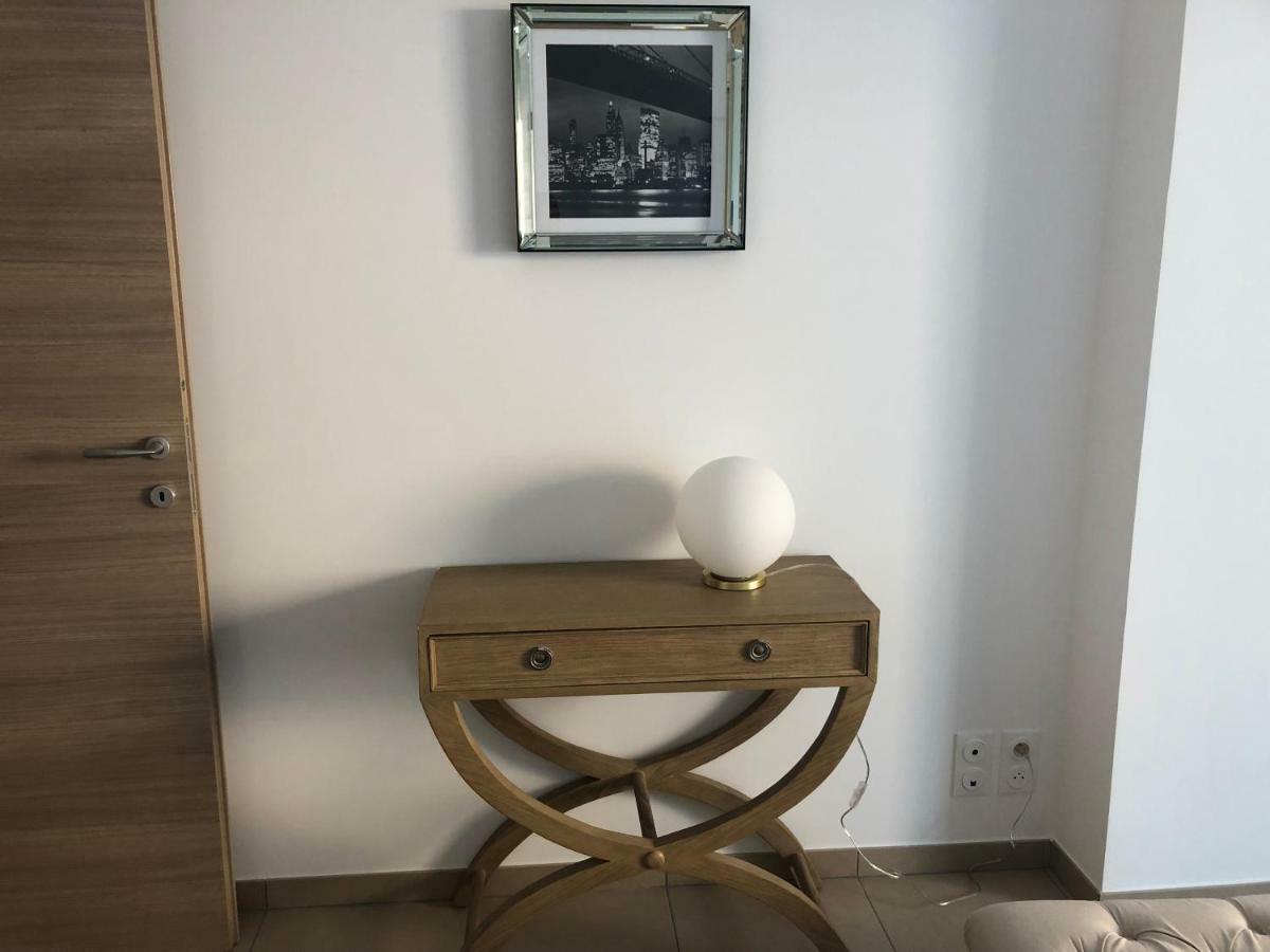 Fronte Di Mare Appartement Propriano  Buitenkant foto